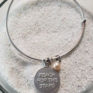 Reach for the Stars Bracelet